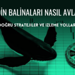 Bitcoin balinaları, kripto piyasalarında büyük miktarda Bitcoin'e sahip olan oyunculardır. Bu yazıda, Bitcoin balinalarının kim oldukları, nasıl tespit edildikleri, piyasayı nasıl etkiledikleri ve kullandıkları ticaret stratejileri gibi konular ele alınmaktadır. Bitcoin balinalarının faaliyetlerini anlamak, kripto yatırımcıları için önemli bir adımdır.