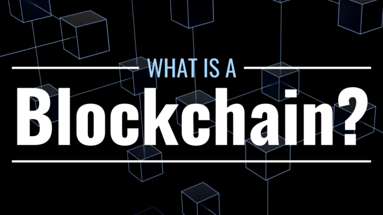 blockchain nedir