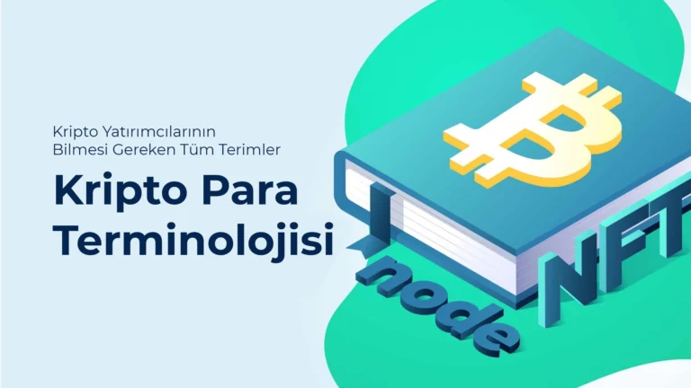 Bu terimler, kripto para dünyasında sıkça karşılaşılan ve anlamı merak edilen terimler arasındadır. Her biri, kripto para dünyasını daha iyi anlamanıza yardımcı olabilir.